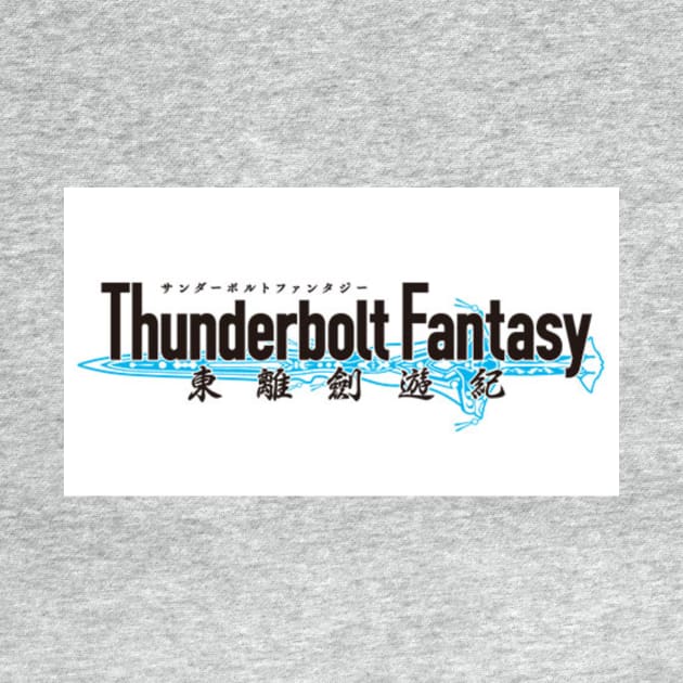 Thunderbolt Fantasy by Section9